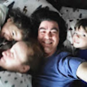 Meet your Posher, Gerald